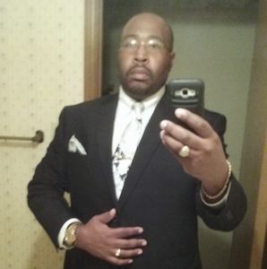 Meet your Posher, Greg